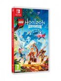 Plaion Gra Nintendo Switch LEGO Horizon Adventures