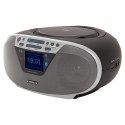 AIWA Boombox BBTU - 500DAB/SL