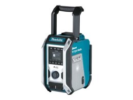 MAKITA RADIO 12/14,4/18V DMR115 FM/DAB BLUETOOTH AUX USB