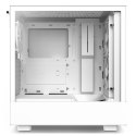 NZXT OBUDOWA H5 FLOW Z OKNEM BIAŁA CC-H51FW-01