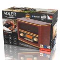 Radio ADLER AD 1187