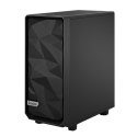 Fractal Design Meshify 2 Compact Tower Czarny