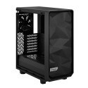 Fractal Design Meshify 2 Compact Tower Czarny