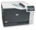 Drukarka laserowa kolorowa HP Color LaserJet Professional CP5225dn CE712A#B19 (A3)