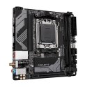 MB AMD B650 SAM5 MITX/B650I AX GIGABYTE