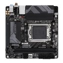 MB AMD B650 SAM5 MITX/B650I AX GIGABYTE