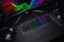 Klawiatura Razer Huntsman Elite Gaming (Wielka Brytania) Czarny przełącznik optyczny Clicky