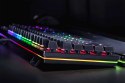 Klawiatura Razer Huntsman Elite Gaming (Wielka Brytania) Czarny przełącznik optyczny Clicky