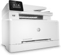 Urządzenie wielofunkcyjne HP Color LaserJet Pro MFP M283fdw