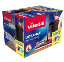 Mop Vileda Ultramax Box+ ściereczki 3szt.