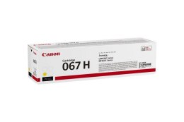 Canon CRG-067H Toner Yellow 5103C002