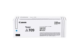 Canon Toner T09C T09 3019C006 Cyan