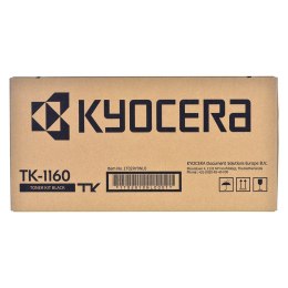 Kyocera Toner TK-1160 (1T02RY0NL0) Black