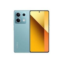 Sieć Xiaomi | Redmi | Przypis 13 | Turkusowy ocean | 6,67 