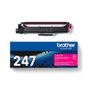 Toner Brother czerwony TN247M=TN-247M, 2300 str.