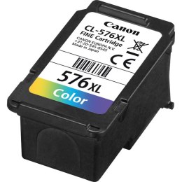 CL-576XL EUR COLOR XL INK/CARTRIDGE