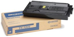 KYOCERA TK-7205 kaseta z tonerem 1 szt. Oryginalny Czarny