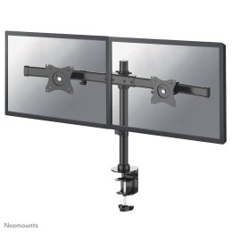 Neomounts FPMA-DCB100DBLACK uchwyt / stojak do monitorów 68,6 cm (27