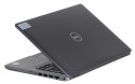 DELL LATITUDE 5410 i5-10310U 16GB 512GB SSD 14" FHD (US QWERTY) Win11pro + zasilacz UŻYWANY