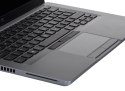 DELL LATITUDE 5410 i5-10310U 16GB 512GB SSD 14" FHD (US QWERTY) Win11pro + zasilacz UŻYWANY