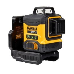 DeWALT DCLE34031N-XJ Samopoziomujący laser