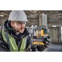 DeWALT DCLE34031N-XJ Samopoziomujący laser