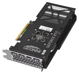 Inno3D N40602-08D6X-173051N karta graficzna NVIDIA GeForce RTX 4060 8 GB GDDR6