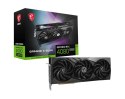 Karta graficzna MSI GeForce RTX 4080 SUPER 16GB GAMING X SLIM