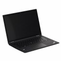 LENOVO ThinkPad X13 YOGA G3 2w1 i5-1245U 16GB 512GB SSD 13,3" FHD(dotyk) LTE Win11pro + zasilacz UŻYWANY