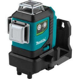 MAKITA LASER LINIOWY 12V SK700GD ZIELONA WIĄZKA