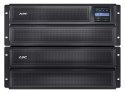 APC Smart-UPS X 2200VA Short Depth Tower/Rack Convertible LCD 200-240V