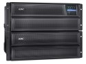 APC Smart-UPS X 2200VA Short Depth Tower/Rack Convertible LCD 200-240V