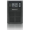 QOLTEC ZASILACZ AWARYJNY UPS 2KVA | 2000W | POWER FACTOR 1.0 | LCD | EPO | USB | ON-LINE