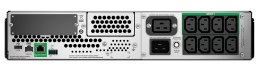 Zasilacz UPS APC SMT3000RMI2UC (Rackmount; 3000VA)