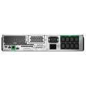 Zasilacz UPS APC SMT3000RMI2UC (Rackmount; 3000VA)