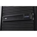 Zasilacz UPS APC SMT3000RMI2UC (Rackmount; 3000VA)