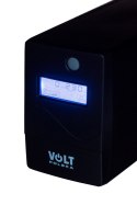 Zasilacz awaryjny VOLT MicroUPS 800VA/480W 9Ah 5UP0800090