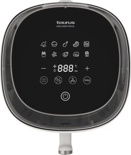 Frytkownica beztłuszczowa Taurus Air Fryer Aero Crisp Spin 6l