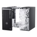 Dell Optiplex 7020 MT i5-14500 8GB DDR5 4800 SSD512 DVD-RW No Wifi Kb Mouse UHD Graphics 770 W11Pro 3Y Pro Support