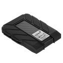 Dysk zewnętrzny HDD ADATA HD710 PRO (1TB; 2.5"; USB 3.2; czarny)