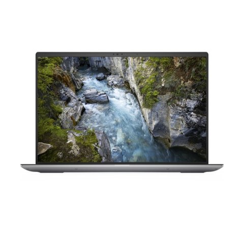 DELL Precision 5680 Mobilna stacja robocza 40,6 cm (16") Full HD+ Intel® Core™ i7 i7-13700H 32 GB LPDDR5-SDRAM 1 TB SSD NVIDIA R