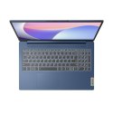 Lenovo IdeaPad Slim 3 15IAH8 i5-12450H 15.6" FHD IPS 300nits AG 16GB LPDDR5 4800 SSD512 Intel UHD Graphics Win11 Abyss Blue