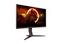 Monitor AOC 27" 27G2ZN3/BK 2xHDMI DP