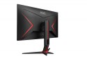 Monitor AOC 27" 27G2ZN3/BK 2xHDMI DP