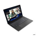 Lenovo V V15 Laptop 39,6 cm (15.6") Full HD AMD Ryzen™ 5 7520U 8 GB LPDDR5-SDRAM 512 GB SSD Wi-Fi 5 (802.11ac) Windows 11 Home C