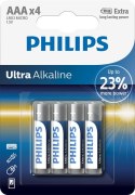 Philips Bateria LR03E4B/10