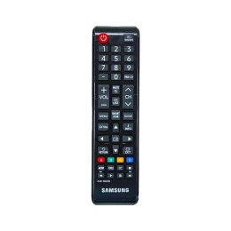 Samsung AA81-00243B pilot TV Naciśnij przyciski