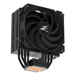 Zalman CNPS9X PERFORMA BLACK system chłodzenia komputerów Procesor Chłodnica powietrza 12 cm Czarny