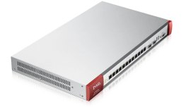 Zyxel ATP800 firewall (hardware) 1U 8 Gbit/s