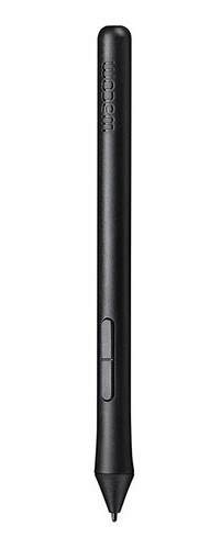 Wacom LP190K rysik do PDA Czarny